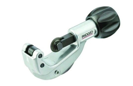 Ridgid Rørkutter 205 6-60 mm kobber