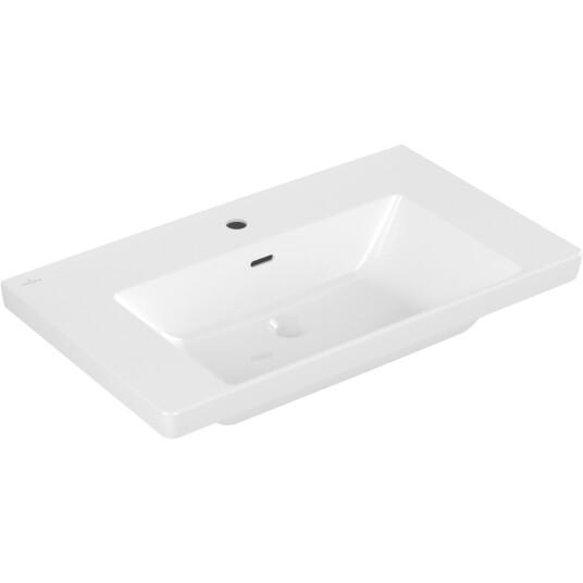 VILLEROY & BOCH SUBWAY 3.0 MØBELSERVANT 80X47 HVIT ALPIN