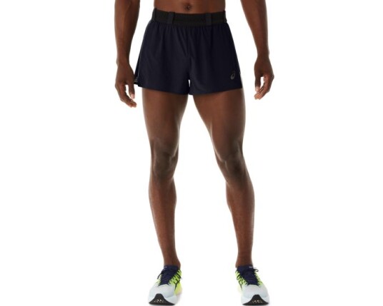 Asics Metarun Split Shorts L