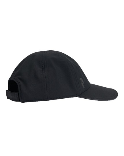 Peak Performance Alum Cap Black