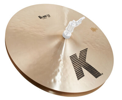 Zildjian 13"" K-Serie Hi-Hatbecken