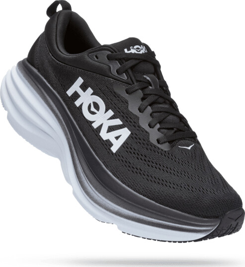 Hoka Bondi 8 Wide Sort 40