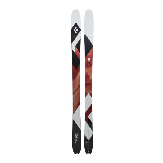 Black Diamond Helio Carbon 95 Skis 155 cm