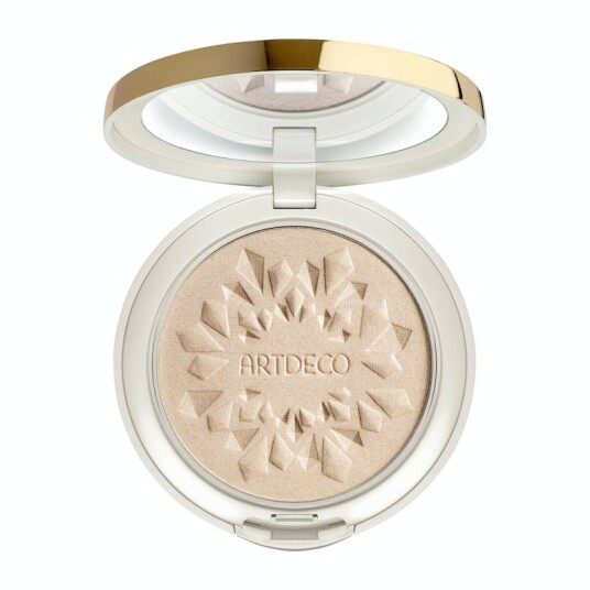 Artdeco Glow Highlighter Hypnotic Glam 9 g Highlighter