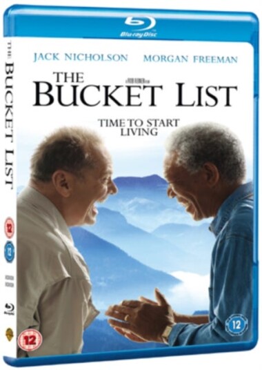 The Bucket List