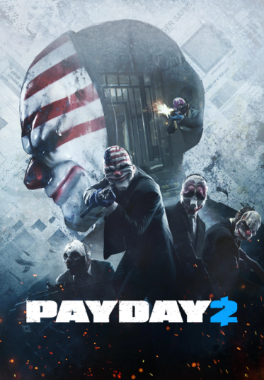 Payday 2 (PC)