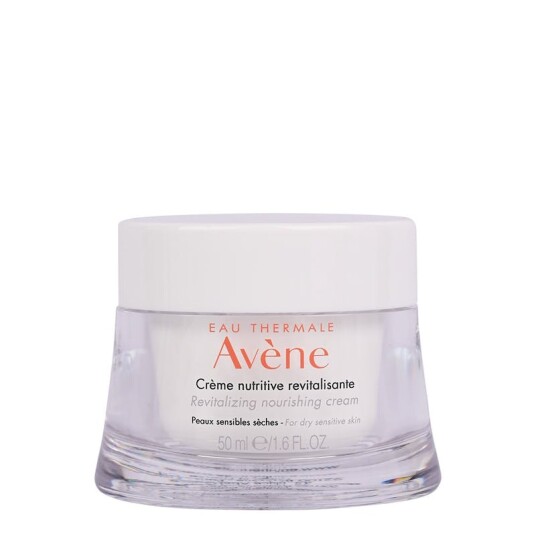 Avéne Thermale Revitalizing Nourishing Cream 50 ml Ansiktskrem