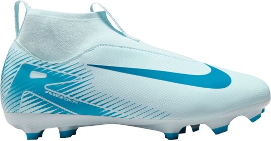 Nike Mercurial Superfly 10 Academy FG/MG Junior Glacier Blue/Blue Orbit 32