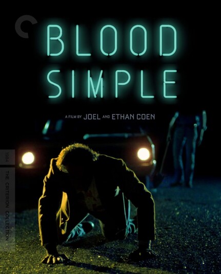 Blood Simple (1984)  The Criterion Collection