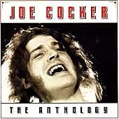 MediaTronixs Joe Cocker : Anthology CD 2 discs (2000) Pre-Owned