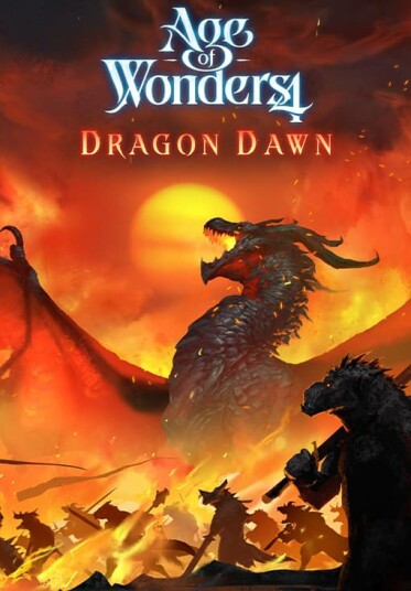 Age of Wonders 4: Dragon Dawn (PC)