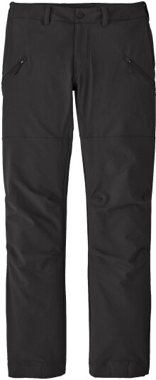 Patagonia Point Peak Trail Pants Ws Black 12