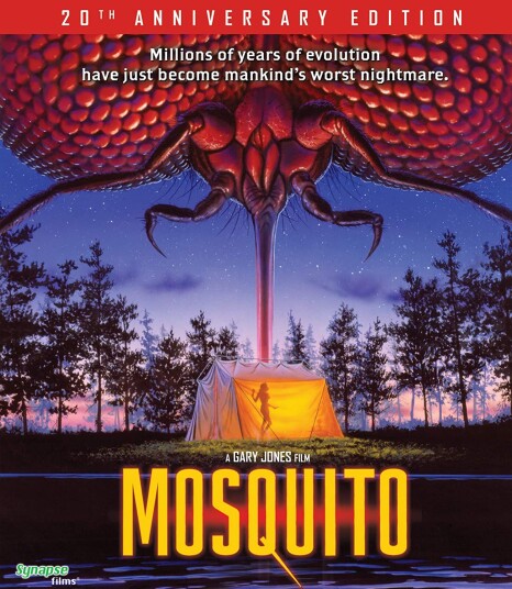 Mosquito (1994)