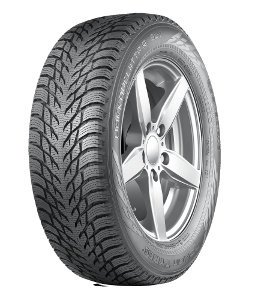 Nokian Hakkapeliitta R3 SUV 295/40R20 110T Nordiske vinterdekk