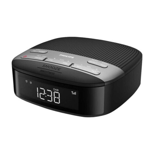 Philips TAR3505 - clock radio -