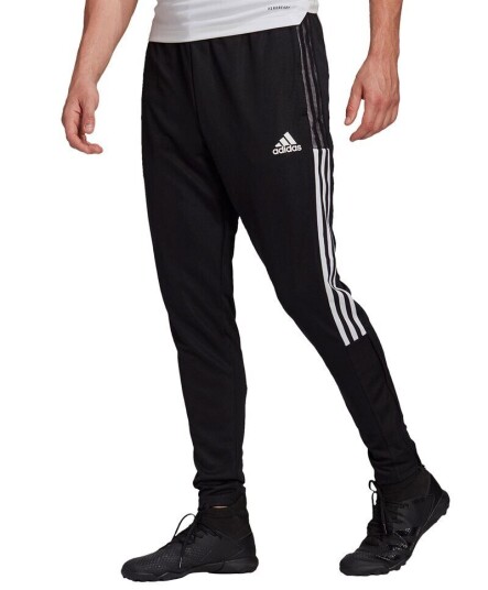 Adidas Tiro21 Bukse Svart L