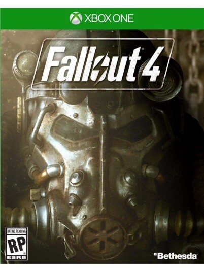 Fallout 4 (Xbox One)