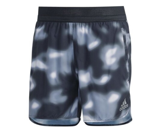 Adidas Run Icons Shorts M