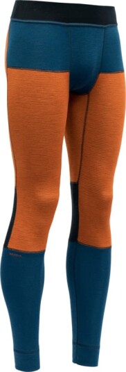 Devold Men's Tuvegga Merino Long Johns M Ink