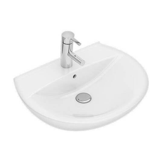 Ifö Spira 15122 Vaskeservant 57 cm