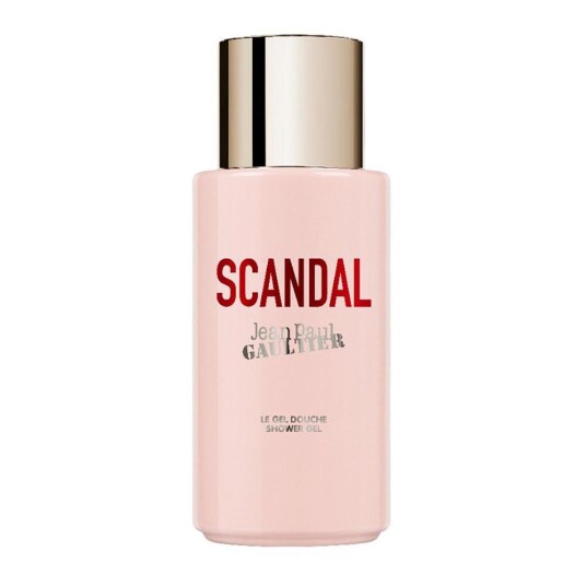 Jean Paul Gaultier Scandal Shower Gel 200ml