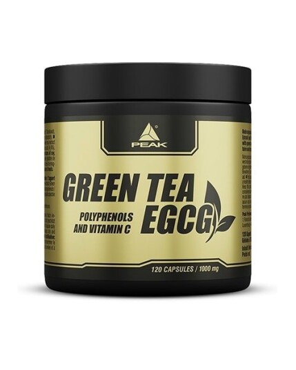 PEAK Green Tea Extract