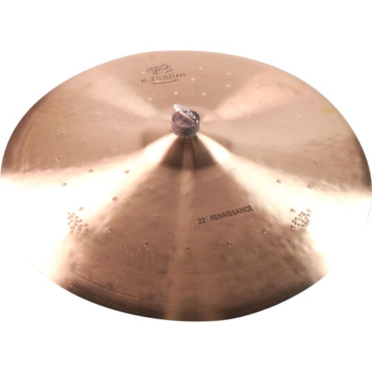 Zildjian K22 Constantinople Renaissance Ride