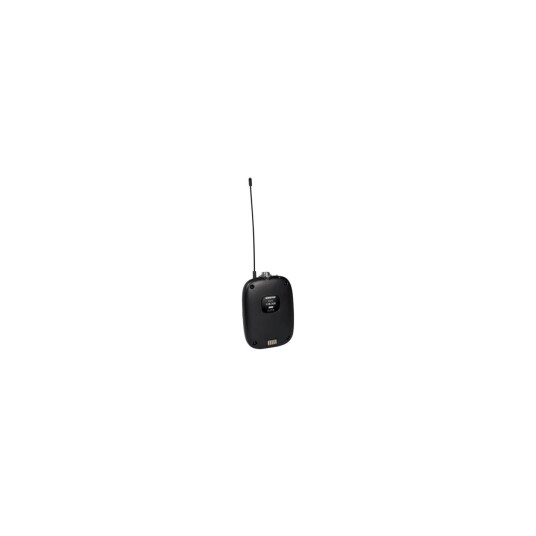 Shure Slx D Bodypack Transmitter S50 (823 865mhz)