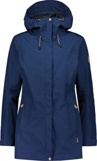 Sasta Women's Usva Jacket Gore Tex 36, Patriot Blue