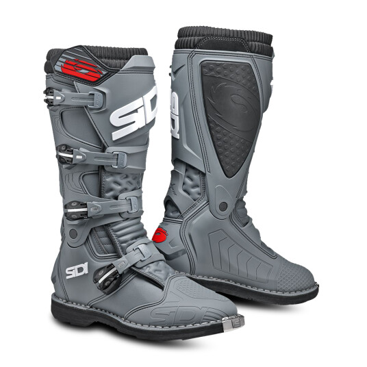 Sidi Crosstøvler  X-Power Grå