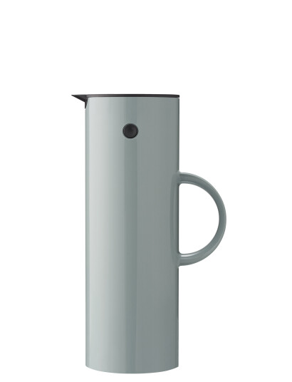 Stelton Termokanne 1L 1 liter Dusty green