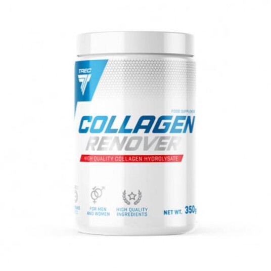 Trec Nutrition Collagen Renover - 350g - Smak: Cherry