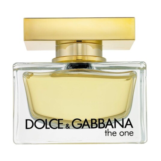 Dolce & Gabbana The One Woman Eau De Parfum 75ml