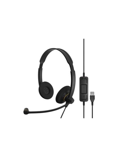 EPOS I SENNHEISER IMPACT SC 60 USB ML