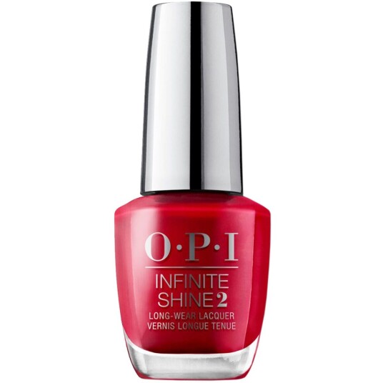 OPI Infinite Shine The Thrill Of Brazil