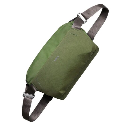 Bellroy Venture Sling 9l, Ranger Green