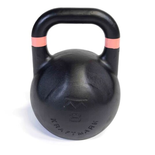 Kraftmark Kettlebell - Konkurranse