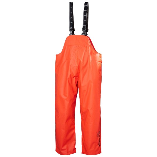 HH Workwear Workwear Helly Hansen Mandal Selebukse Oransje M