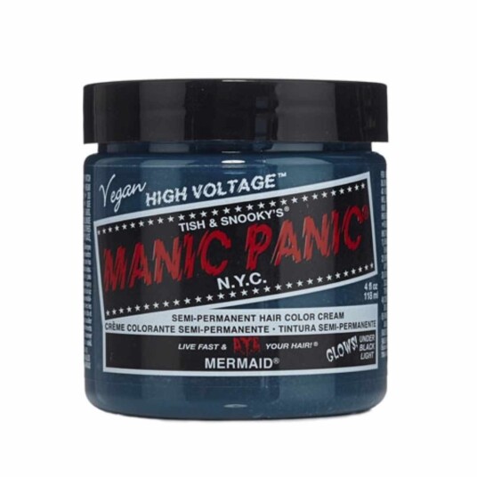 Manic Panic Classic Mermaid 118ml