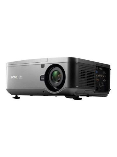 BenQ Prosjektor PW9520 DLP projector no lens LAN 1280 x 800 6000 ANSI lumens