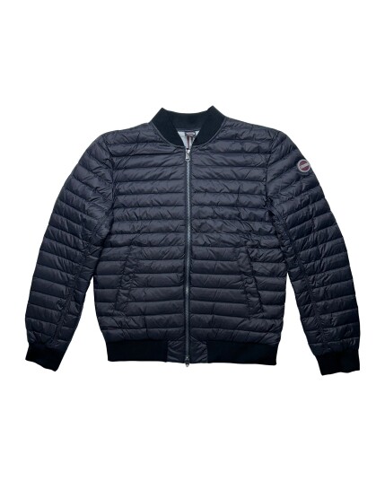 Colmar Down Jacket 1203 M Black/Ice (Storlek 52 )