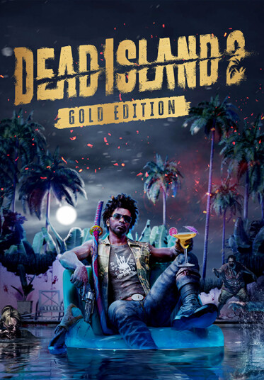 Dead Island 2 Gold Edition (PC)