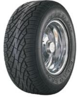 General GRABBER HP 255/60R15 102H