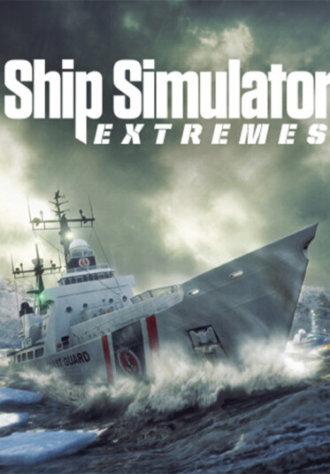 Ship Simulator Extremes (PC)