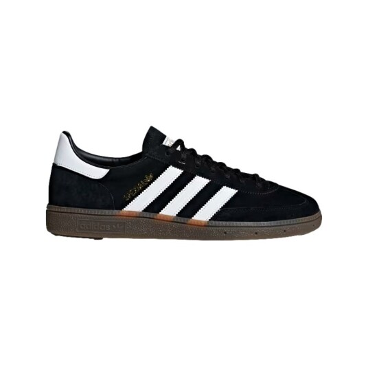 adidas Handball Spezial sneakers Svart Unisex EU 44 2/3