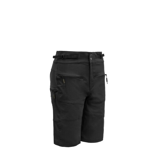 KLØVSTIEN MERINO MTB SHORTS MAN