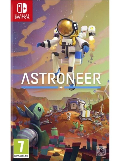 Astroneer (NS)