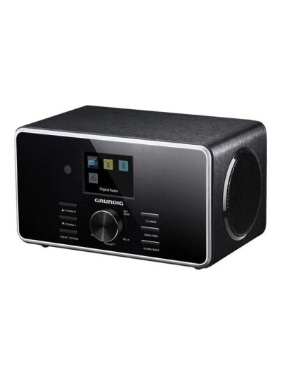 Grundig DTR 4500 2.0 BT DAB+