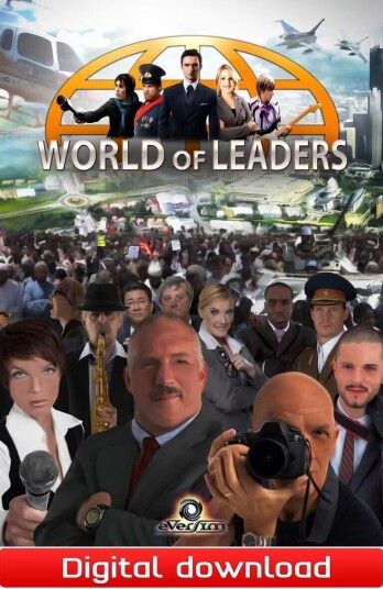 World Of Leaders