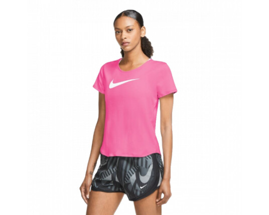 Nike Swoosh Run T-Shirt XS